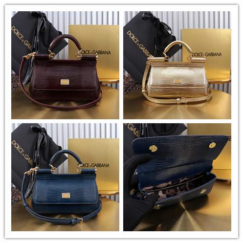 Picture of Dolce Gabbana Handbags _SKUfw234823226fw